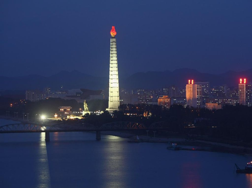Catat! 8 Hal yang Perlu Diperhatikan Andai Traveling ke Korea Utara Catat! 8 Hal yang Perlu Diperhatikan Andai Traveling ke Korea Utara