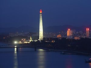 Catat! 8 Hal yang Perlu Diperhatikan Andai Traveling ke Korea Utara Catat! 8 Hal yang Perlu Diperhatikan Andai Traveling ke Korea Utara