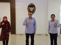 KKP Kucurkan Rp 60 M buat Serap Hasil Perikanan