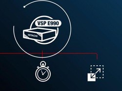 Hitachi Vantara Rilis Platform Penyimpanan Data Virtual