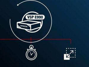 Hitachi Vantara Rilis Platform Penyimpanan Data Virtual Hitachi Vantara Rilis Platform Penyimpanan Data Virtual