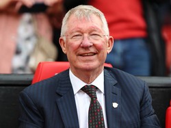 Sir Alex Ferguson Ngapain Aja Selama Lockdown?