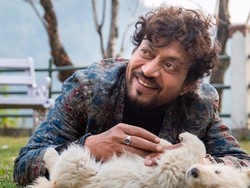 Irrfan Khan, Aktor Bollywood dengan Segudang Penghargaan