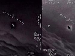 Jadi, Alien Itu Ada atau Dongeng Belaka?