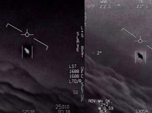 Mantan Pejabat Pentagon: UFO Benar-benar Ada