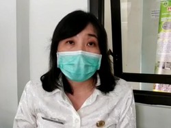 Tanpa Gejala, Kondisi 5 Positif Corona Tertular Kepala Keluarga di Pasuruan Sehat