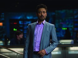 Chris Pratt Berduka Irrfan Khan Meninggal Dunia