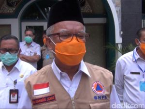 Walkot Samarinda: Supaya Kehidupan Normal, Saya Hindari PSBB