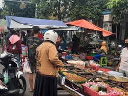 Aturan Saat Ramadhan yang Akan Diterapkan di Surabaya, RHU Tutup-Tanpa Sampah