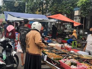 Aturan Saat Ramadhan yang Akan Diterapkan di Surabaya, RHU Tutup-Tanpa Sampah Aturan Saat Ramadhan yang Akan Diterapkan di Surabaya, RHU Tutup-Tanpa Sampah
