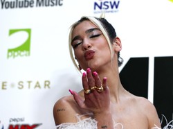 Inggris Lolos ke Final Euro 2020, Adele Hingga Dua Lipa Kegirangan