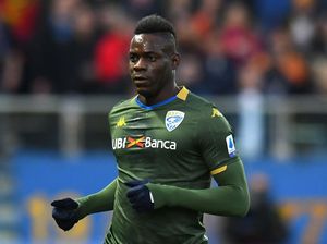Mario Balotelli Didekati Klub Milik Orang Terkaya RI Mario Balotelli Didekati Klub Milik Orang Terkaya RI