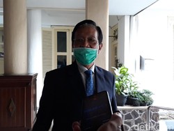 Sultan Yogya Tegaskan Tak Defisit Pangan