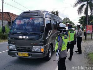 Menhub Izinkan Transportasi ke Luar Daerah, YLKI: Blunder!