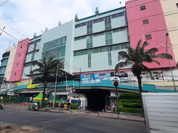 PPKM Level 4 Berakhir Hari Ini, Begini Komentar Pedas Pedagang di Surabaya