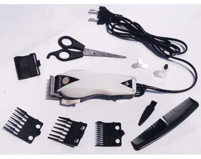 Hair Clipper untuk Cukur Rambut di Rumah.