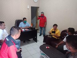 Ketua FPI Minta Maaf soal Keributan, Pemilik Kedai Tuak Tetap Lapor Polisi