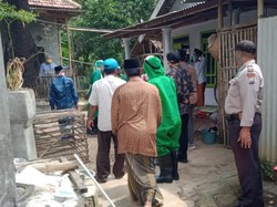 Bayi Usia 40 Hari Meninggal di Kabupaten Pasuruan, Status PDP Corona