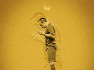 Mahrez Sampai Ribery, Doa Pesepakbola Dunia di Ramadhan Kali Ini