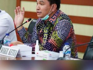 PDP Corona Kabur, Pimpinan DPRD Sultra Minta RS Bahteramas Evaluasi Keamanan