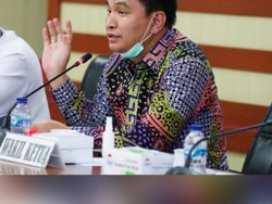 PDP Corona Kabur, Pimpinan DPRD Sultra Minta RS Bahteramas Evaluasi Keamanan