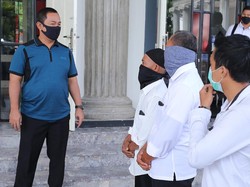 Terapkan PKM, Pemkot Semarang Siap Bagikan 290 Ribu Paket Bansos