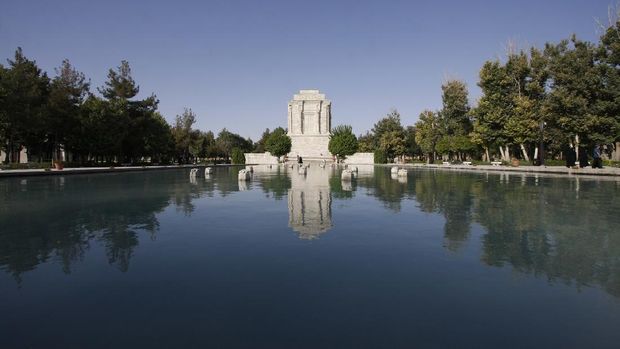 kota tus iran