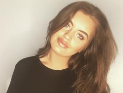 Penyesalan Jane Usai Dapat Lotere Rp 19 Miliar di Usia 17 Tahun