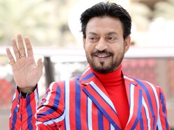 Kritik Irrfan Khan pada Bollywood