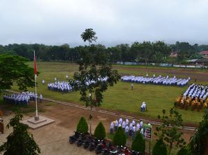 Begini Mekanisme Penyaluran Dana BOS dalam Masa Pandemi