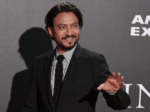 PM India Ikut Berduka Atas Kepergian Irrfan Khan PM India Ikut Berduka Atas Kepergian Irrfan Khan