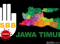 PT Sampoerna Lockdown Pabrik di Rungkut Setelah Karyawannya Positif COVID-19