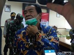 Fenomena Pingpong di Banjarnegara: Sembuh dari Corona, Kini Positif Lagi