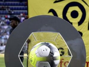 Lyon Usul Format Baru Agar Liga Prancis Bisa Dituntaskan