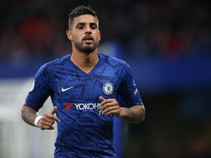 Bek Chelsea Ini Kangen Liga Italia