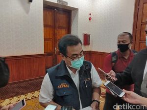 Fakta Baru soal Perawat RS Royal Surabaya yang Meninggal Kena Corona Fakta Baru soal Perawat RS Royal Surabaya yang Meninggal Kena Corona