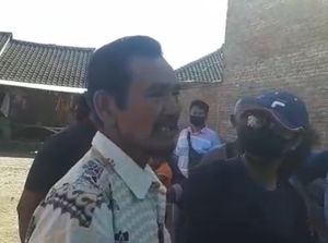 Saling Curiga Pencurian Hewan, Kepala Keamanan Tewas Dikeroyok Tetangga Desa