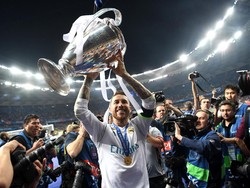 Sergio Ramos: Gelar Vs Gol Vs Kartu Merahnya