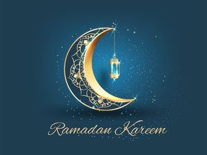 Lebih Pemurah di Bulan Berkah Lebih Pemurah di Bulan Berkah
