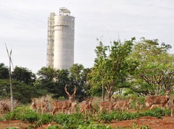 Pupuk Indonesia Raih Penghargaan Bronze Medal di Ajang ASRA 2019