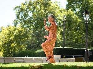 Studi Temukan Manfaat Taici pada Peningkatan Daya Ingat Studi Temukan Manfaat Taici pada Peningkatan Daya Ingat