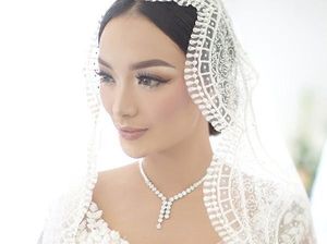 Hamil Muda, Zaskia Gotik Ngidam Beragam Makanan