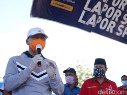 Gubernur Kecewa Belasan Anggota DPRD Bengkulu Selatan Kunker Saat Pandemi