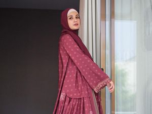 Isu Laudya Cynthia Bella Nikah Lagi, Shireen Sungkar Ungkap Hal Ini Isu Laudya Cynthia Bella Nikah Lagi, Shireen Sungkar Ungkap Hal Ini