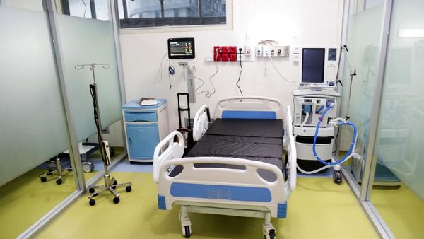 CT Corp Bantu Alat Canggih Dukung RSCM Tangani Corona