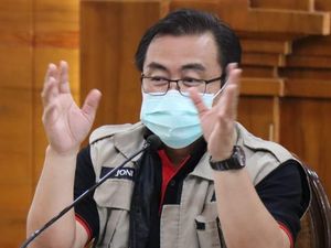 Ini Penyakit Penyerta Penyebab Meninggalnya Pasien COVID-19 di Jawa Timur