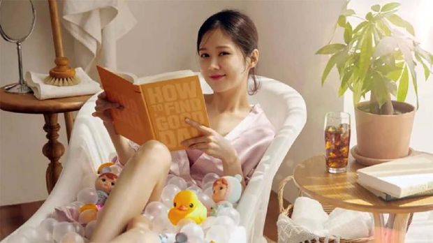 Drama Korea Oh My Babydok. tvN via Hancinema