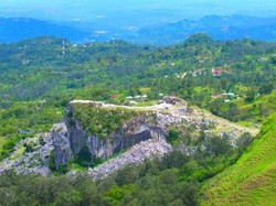 Ini Destinasi Seribu Bukit dari NTT