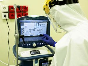 RSCM-FKUI Berniat Kembangkan Terapi Plasma Darah Sembuhkan Corona