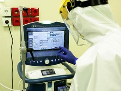 RSCM-FKUI Berniat Kembangkan Terapi Plasma Darah Sembuhkan Corona